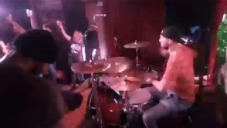 Nirvana Tribute Show (Minsk)