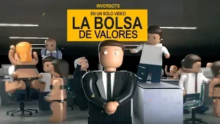 LA BOLSA DE VALORES en 15 minutos