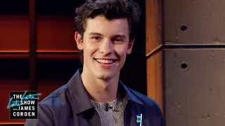 Coming June 4 - A Week w/ Shawn Mendes - #LateLateShawn