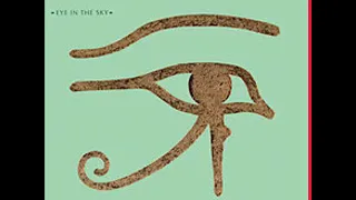 Alan Parsons Project   Sirius/Eye In The Sky on Vinyl with Lyrics in Description