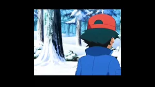 Pokémon Ash And Serena ❤️ [ AMV ] Kabhi jo badal Barse #shorts #pokemon #pokefans #pokemonlover