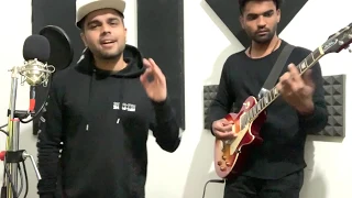 MILDE MILDE | AKHIL | ISHQAA | ACOUSTIC FT. BOB