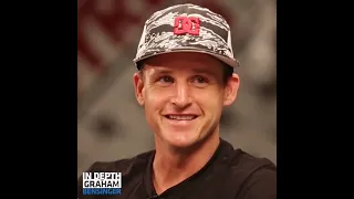 Hollywood Hypnotist Kevin Stone Rob Dyrdek I Got Hypnotized For Success