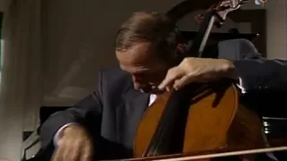 Schubert Arpeggione Sonata D821, III. Allegretto