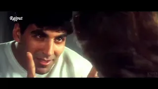 Mujhko Neend Aa Rahi | Ajnabee (2001) HD