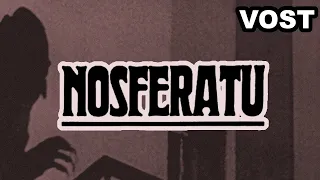 Nosferatu le vampire | 1922 | VOSTFR, Muet | Épouvante, Horreur