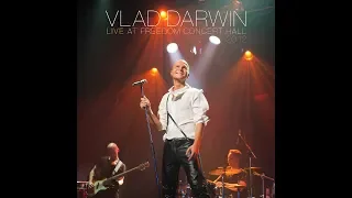 Vlad Darwin - Инстинкт (Live at Freedom Concert Hall) (Audio)