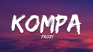 frozy - kompa (Tiktok Song)