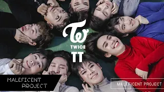 [1theK] TWICE(트와이스) - TT(티티) DANCE COVER by Maleficent Project from Thailand