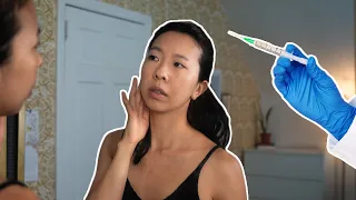 The Dilemma of Being a Woman | filler, aging, + beauty standards