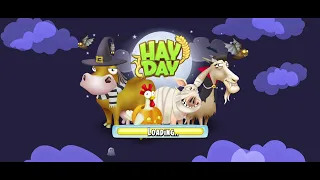 Level 35 Gameplay | Hay day #hayday