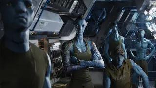 Avatar (2022) Full Movie Free