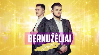 Bernužėliai - Sudie Eliza (2022)