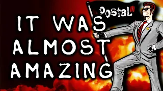 The Postal 3 We Never Got