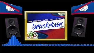 Brukdown Mix 2 (Stew Gibnut with Rice & Beans Mix)