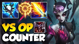 How to DOMINATE with Elise Jungle in Season 14!