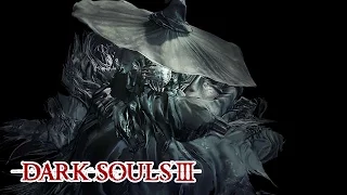Боссы в Dark Souls 3 - Знаток кристальных чар (Босс №4)