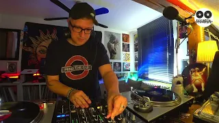 2000s House Classic vinyl mix 🎧🥓