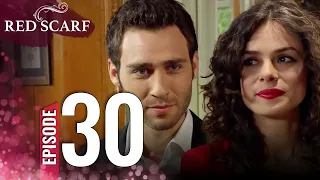 Red Scarf Episode 30 - Long Version | English Subtitles | Al Yazmalım