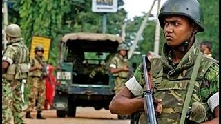 Sri Lanka's LTTE removed from EU's terror blacklist