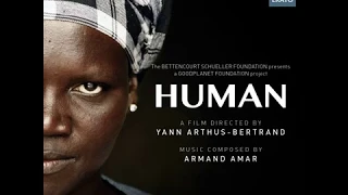 Gülay Hacer Toruk, Immigration - Human Soundtrack (Armand Amar)