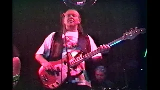 RANDY MEISNER at The Joint (Los Angeles) - May 29, 2000