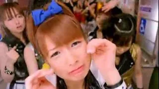 Morning Musume - Joshi Kashimashi Monogatari [Panic Train Ver]