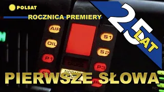 Pierwsze słowa #25latKRwPL