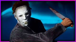 MICHAEL MYERS ESCAPED | GTA RP