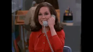 The Mary Tyler Moore Show Season 1 Episode 21 The Boss Isn't Coming to Dinner