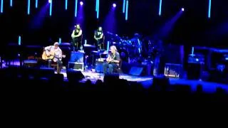 Eric Clapton & Steve Winwood - 'Can't Find My Way Home'  - Royal Albert Hall, 30th may 2011
