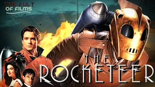 Does The Rocketeer (1991) Hold Up? - The Cult of Films