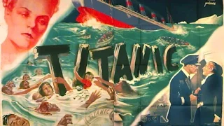 Titanic (1943) - Film complet en VOSTFR