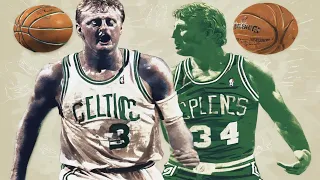 Larry Bird's Most Underrated Skills on the Court - What made him stand out from other players?