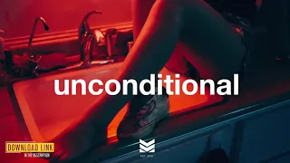 Unconditional w Hook - Drake Type Beat ft  Breana Marin v720P