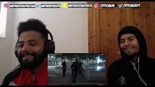 *UK🇬🇧REACTION* 🇳🇱  JoeyAK - Raw (prod. Esko & Gubes) DUTCH RAP/DRILL