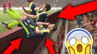 OMG HIDDEN FIFA 17 CELEBRATIONS! (Fifa 17 Secret Scuba Dive Celebration tutorial)