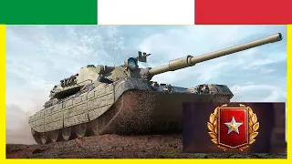 Progetto 65 ~ #wot ~ Ranked Battle ~ ✌️ With This Tank I Take 2 Chevrons Most Often ~ World of Tanks