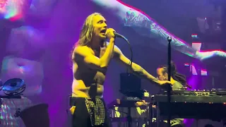 INCUBUS “LET’S DANCE” LIVE IN MANILA ASIA TOUR 2024