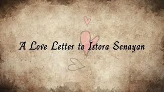 Sneak Preview | A Love Letter to Istora Senayan