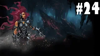 Darksiders III #24 Все Улучшения Оружия