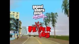 Mary Jane Girls - All Night Long (Gta Vice City-Fever 105)