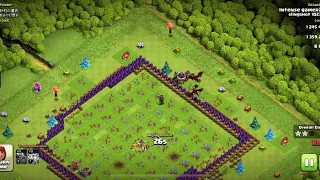 I found over 2 000 000 loot in clash of clans 😱🤯