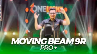 MOVING BEAM 9R PRO+