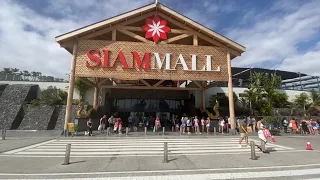 Siam Mall, Tenerife