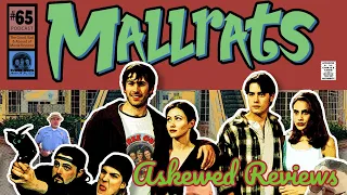 Mallrats (1995) - Askewed Review