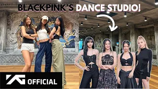 LIVING LIKE BLACKPINK FOR 24 HOURS!