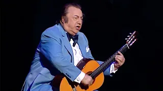 Raymond Devos - Les chansons que je ne chante pas (Live officiel à l’Olympia 1999)