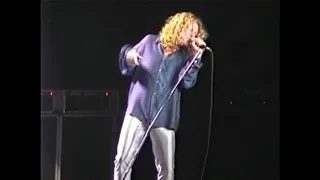 Jimmy Page & Robert Plant - The Palace of Auburn Hills - Auburn Hills, MI - June 26, 1998 - "MACS"