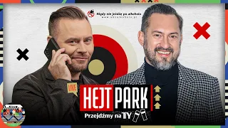 MARCIN PROKOP I KRZYSZTOF STANOWSKI - HEJT PARK - PRZEJDŹMY NA TY 473